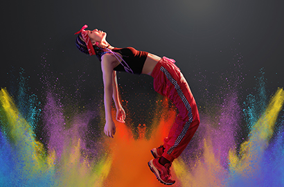 全套VI设计：构建那曲企业品牌标准化体系的核心支撑